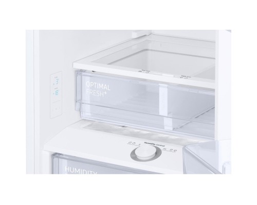 Холодильник Samsung RB38T603FWW/UA