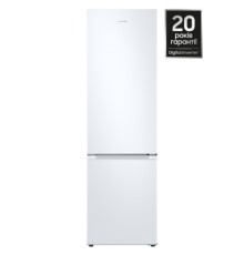 Холодильник Samsung RB38T603FWW/UA