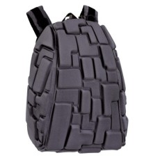 Рюкзак шкільний MadPax Blok Metallics Half Outer Space (M/MB/GRA/HALF)