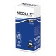 Автолампа Neolux 4W (N249)