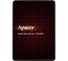 Накопичувач SSD 2.5