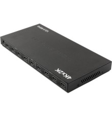 Розгалужувач PowerPlant HDMI 1x8 V2.0 (CA912490)