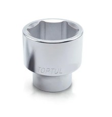 Головка торцева Toptul 1/2