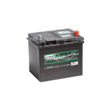 Акумулятор автомобільний GigaWatt 44А (0185754402)