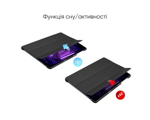 Чохол до планшета AirOn Premium Lenovo Tab M10 HD (2nd Gen) TB-X306F + film (4822352781038)