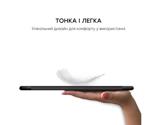 Чохол до планшета AirOn Premium Lenovo Tab M10 HD (2nd Gen) TB-X306F + film (4822352781038)