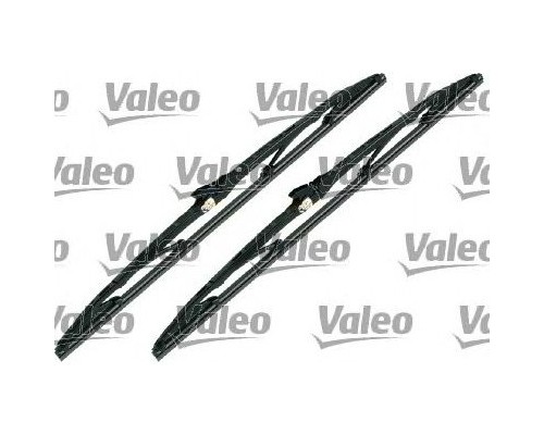 Щітка склоочисника Valeo 567828