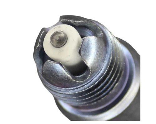 Свічка запалювання Brisk DOR17LGS