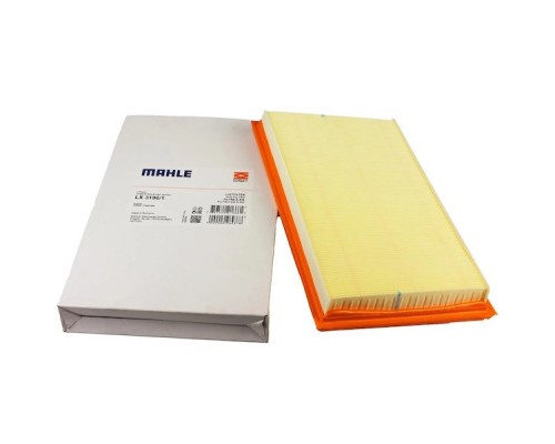 Повітряний фільтр для автомобіля Mahle LX3196/1