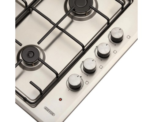 Варочна поверхня Eleyus UNO 60 IS H1 EF