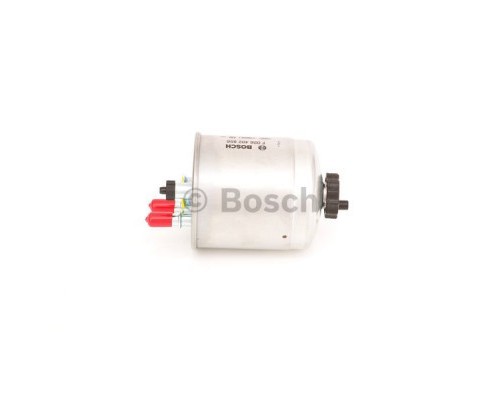 Фільтр паливний Bosch F026402856