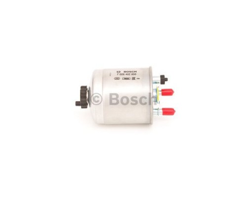 Фільтр паливний Bosch F026402856