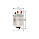 Фільтр паливний Bosch F026402856