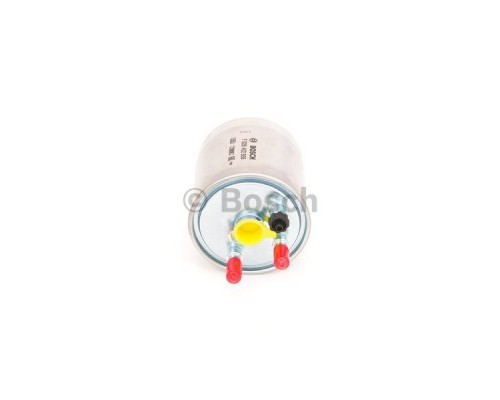 Фільтр паливний Bosch F026402856