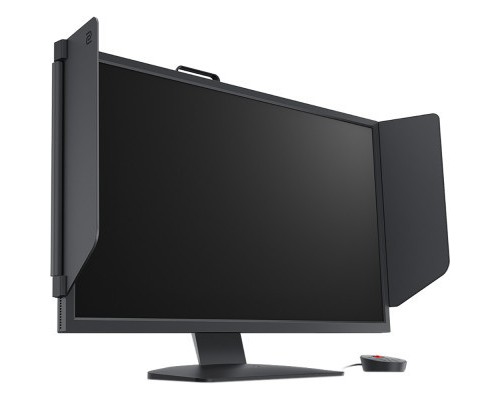 Монітор BenQ XL2546K Dark Grey (9H.LJNLB.QBE)