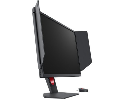 Монітор BenQ XL2546K Dark Grey (9H.LJNLB.QBE)