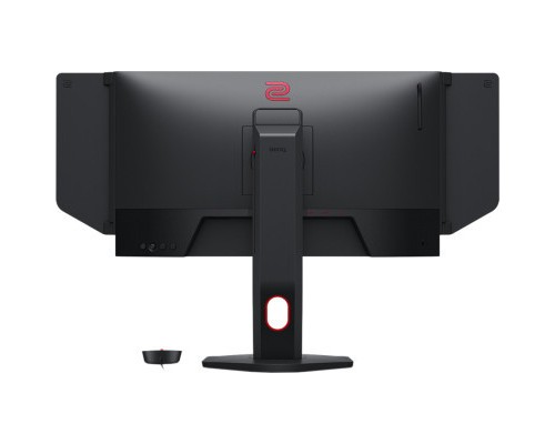 Монітор BenQ XL2546K Dark Grey (9H.LJNLB.QBE)