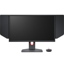 Монітор BenQ XL2546K Dark Grey (9H.LJNLB.QBE)