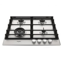 Варочна поверхня Whirlpool GMWL628IXLEE
