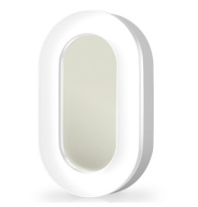 Світильник Videx LED ART IP65 11W 5000K 220V (VL-BHFO-115)