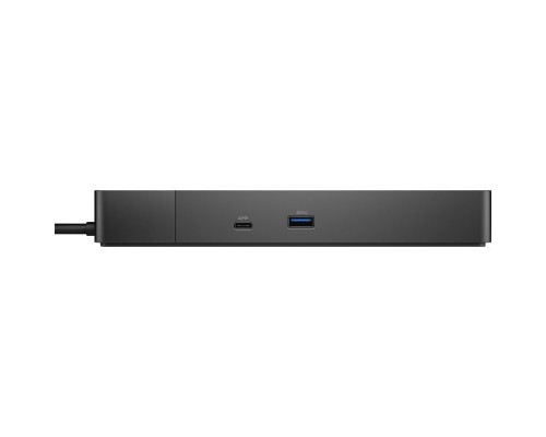 Порт-реплікатор Dell Dock WD19S, 180W (210-AZBU)
