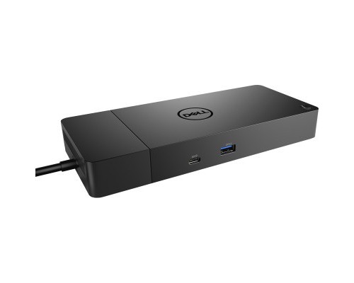 Порт-реплікатор Dell Dock WD19S, 180W (210-AZBU)