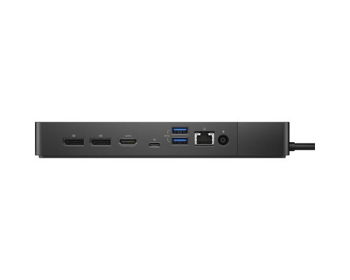 Порт-реплікатор Dell Dock WD19S, 180W (210-AZBU)