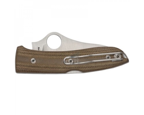 Ніж Spyderco Spyopera (C255CMP)
