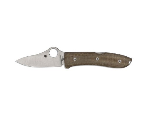 Ніж Spyderco Spyopera (C255CMP)