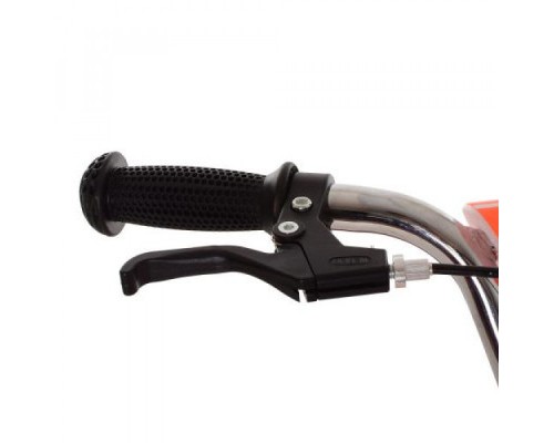 Самокат iTrike SR 2-047-B black