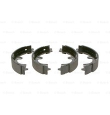 Гальмівні колодки Bosch 0 986 487 422