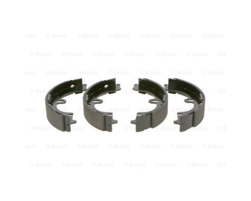 Гальмівні колодки Bosch 0 986 487 422