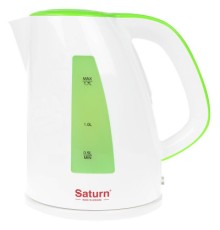 Електрочайник Saturn ST-EK8436U Lt. green