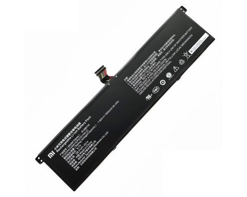 Акумулятор до ноутбука Xiaomi R15B01W (Mi Notebook Pro 15.6