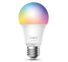 Розумна лампочка TP-Link Tapo L530E