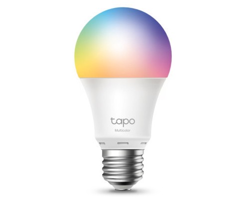 Розумна лампочка TP-Link Tapo L530E