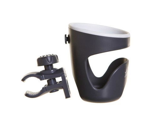 Підстаканник DreamBaby StrollerBuddy сірий (G299)