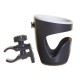 Підстаканник DreamBaby StrollerBuddy сірий (G299)