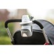 Підстаканник DreamBaby StrollerBuddy сірий (G299)