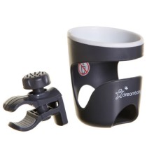 Підстаканник DreamBaby StrollerBuddy сірий (G299)
