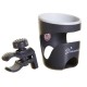 Підстаканник DreamBaby StrollerBuddy сірий (G299)