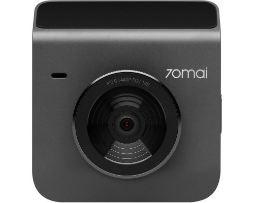 Відеореєстратор Xiaomi 70mai А400 grey (А400) Відеореєстратор Xiaomi 70mai А400 grey (А400)