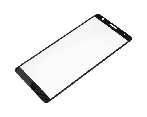 Скло захисне Vinga ZTE BLADE L210 (VGZBL210)