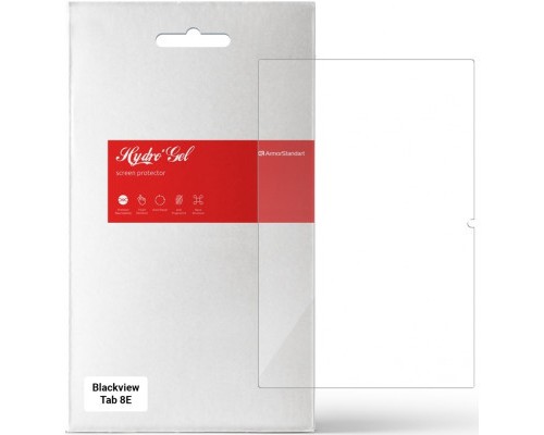 Плівка захисна Armorstandart Blackview Tab 8 (ARM59614)
