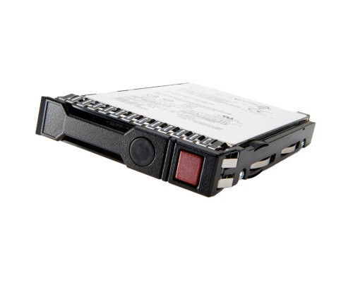 Накопичувач SSD для сервера HP 1.6TB SAS 12G Mixed Use SFF SC PM1645a SSD (P19915-H21)