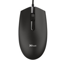 Мишка Trust Basi USB Black (24271)