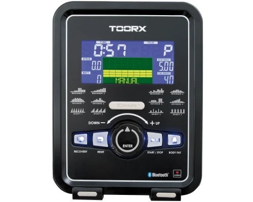 Орбітрек Toorx Elliptical ERX 300 (929371)