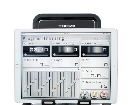 Орбітрек Toorx Elliptical ERX 300 (929371)