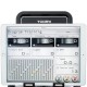 Орбітрек Toorx Elliptical ERX 300 (929371)