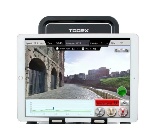 Орбітрек Toorx Elliptical ERX 300 (929371)